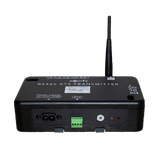 Interfaz convertidor de señal RTS // RS485 / 5 contactos secos.