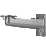 Montaje de Pared para Domos TandemVu con Sistema Anti-vibración