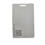 Tarjeta RFID para apertura de modelo SOLARGUARDX100