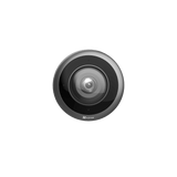 Cámara WiFi Panorámica Fisheye 360° / Resolución 3K+  / Visión Nocturna IR 10m / Detección IA Humana / Doble Banda 2.4-5GHz / Audio Bidireccional / Almacenamiento MicroSD 512GB / H.265