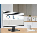 Monitor Gaming 23.8" Full HD IPS / 100 Hz SmoothMotion / 1 ms MPRT / Adaptive-Sync VRR / Tecnología ASUS Eye Care / Sin Marco / Montaje VESA 100x100