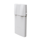 MikroTik NetBox 5 ax – CPE/PtP Conectorizado de Alto Rendimiento, Wi-Fi 6 y Gigabit para Exteriores