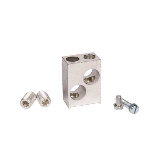 Zapata para interruptor JXD y LXD6 TA2J6500, 1Pz