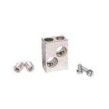 Zapata para interruptor JXD y LXD6 TA2J6500, 1Pz