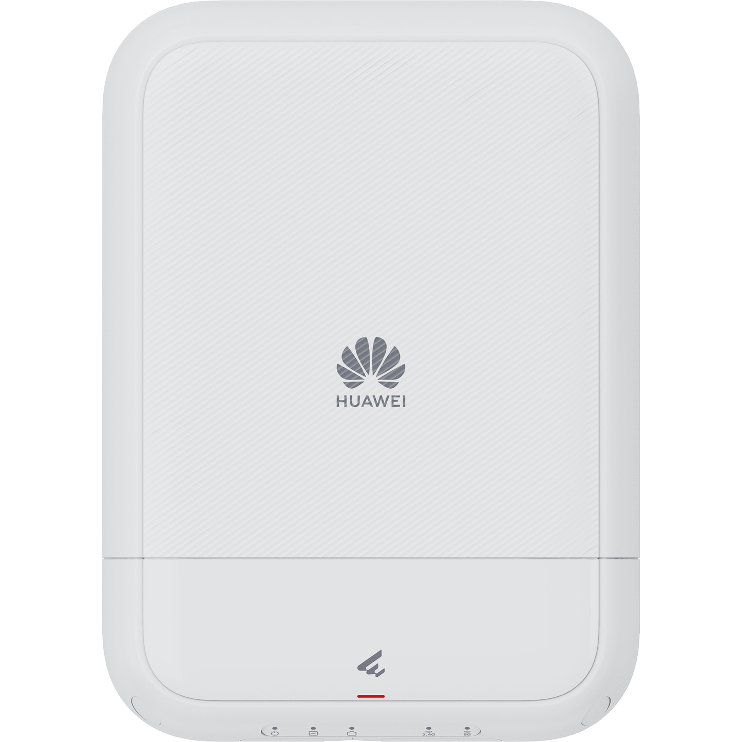 Punto de Acceso Wi-Fi 7 para Exterior / Omnidireccional 360º / 256 Usuarios / 1 Puerto PoE In 2.5 Gbps / Hasta 3.5 Gbps / Gestión en la nube / Libre de licenciamiento