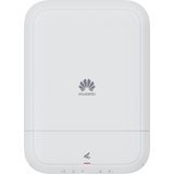 Punto de Acceso Wi-Fi 7 para Exterior / Omnidireccional 360º / 256 Usuarios / 1 Puerto PoE In 2.5 Gbps / Hasta 3.5 Gbps / Gestión en la nube / Libre de licenciamiento