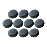 Almohadillas de Repuesto Yealink EARCUSHIONFORBH70 compatibles con BH70 y WH64 (5 Pares)