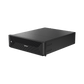 NVR de 64 canales / Soporta grabación hasta 32 MP / H.265 & Wisestream / Procesamiento 400 Mbps / 3 Puertos de Red / Raid 5-6 / 160 TB incluidos