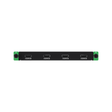 Tarjeta de Entrada 4 Canales HDMI 1.4 / Resolución 2K 1080P / Soporte HDCP 1.4 / Audio Dual Channel
