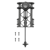 Conector para el tercer Gimbal compatible con MATRICE400