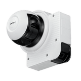 RLS-2020V LIDAR para exterior/interior con cámara, perfil S de ONVIF