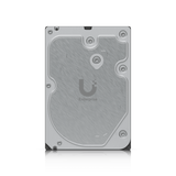 Enterprise 3.5" HDD, 8 TB, Disco Duro SATA de Nivel Empresarial, Ideal para Sistemas NAS y de Seguridad de Cámaras UniFi con uso Intensivo de Almacenamiento.
