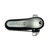 Clip de Plástico con Resorte y Fijación de Tornillos para PKT-300, PKT-23, NXP-500, TK-3230