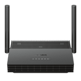 ONU/ONT - XPON Router WIFI AC 1200 / Modo EPON y GPON / 1 Puerto PON SC/APC / 2 Puertos LAN 10/100/1000 MBPS / IGPMV2/3
