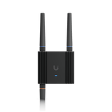 Router UniFi Ultra LTE con WiFi 4 / ranura para 1 tarjeta SIM / 2 Puertos RJ45 10/100Mbps / Alimentación por USB Type-C y ATX DC / Bandas LTE B2, B4, B5 /