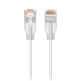 Patchcord UniFi Etherlighting™ de 2m metros, hasta 10G / Soporta hasta  PoE+++ / Conector RJ45 transparente para mejores efectos de luz con Switches USW PRO MAX