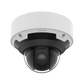 Cámara Domo 2MP con IA, Antivandalica / Lente Motorizado de 2.8 a 12mm / WDR 150dB / Ranura MicroSD / IP66, IP67, IP6K9K, IK10+, NEMA4X