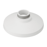 Montaje tipo Plato Adaptador compatible con PTZ Hanwha para interior(Ver Domos Compatibles)