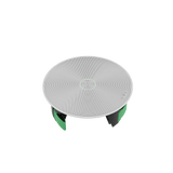 Micrófono de Techo CM20 de Yealink con Captación 360° y Beamforming Inteligente