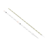 Tira LED de 24V / 72 LEDs por Pie / 100-500 Lúmenes por Pie / RGBW / IP65 para Exteriores / 30.48 m (100 Pies).