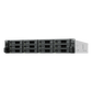 Controlador Unificado UC3400 | Almacenamiento SAN Activo-Activo | Alta Disponibilidad Empresarial | Compatible con Fibre Channel e iSCSI | Expansión hasta 576 TB.