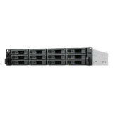Controlador Unificado UC3400 | Almacenamiento SAN Activo-Activo | Alta Disponibilidad Empresarial | Compatible con Fibre Channel e iSCSI | Expansión hasta 576 TB.