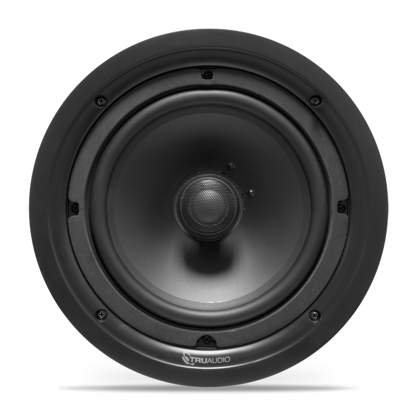 Altavoz De 2 Vías Para Exteriores | Resistente A Humedad, Salitre Y Corrosión | Woofer De 6.5" En Polipropileno | Tweeter De 1" En Domo De Seda | 90W | 8 Ohms