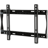 Soporte Mural Universal Paramount / 32-46 Pulgadas / Perfil Ultra Delgado 32 mm (1.26 in) / Ajuste Horizontal 152 mm (6 in) / Capacidad 45 kg (100 lb) / Hook-and-Hang Instalación Individual