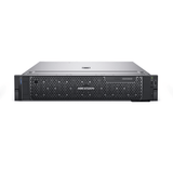Servidor de Adminsitración / 2U / CPU 4410Y x 2 / 32GB RAM / 960GB SSD x 3 + 480GB SSD / Sin S.O / iDRAC9 Enterprise / 6 x 1GbE / 800W (1+1)