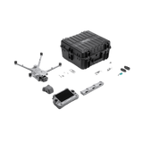 Drone DJI Matrice 4TDPLUS con RC/ Dual Cámara(Visual y Térmica) /Hasta 25kms de transmisión / 1 Año de Care Plus / Uso con DJI DOCK 3 o Independiente