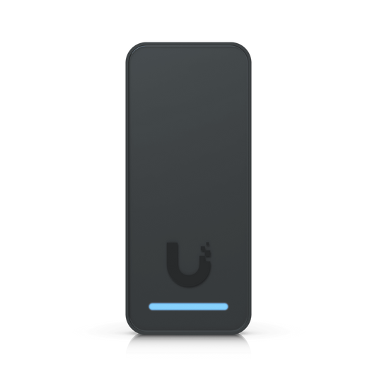 G3 Reader Lector de Acceso Compacto NFC de Tercera Generación Color Negro