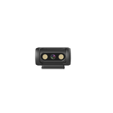 Cámara Móvil IP 5 Megapixel / Lente 8 mm / 20 mts IR / Exterior IP68 / IK10 / WDR 120 dB / Conector M12 / Reconocimiento de Placas (ANPR)