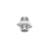 Acoplador de Roscas compatible con montajes de techo Hanwha/ Compatible con Series SBP-CMP / Certificaciones FCC-CE-EAC-KCC