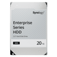 Disco Duro SAS de 3,5" Serie Enterprise HAS5300 | Capacidad de 20TB | Interfaz SAS 12 Gb/s | Velocidad 7200 RPM | Caché 512 MB | MTBF 2.5 Millones de Horas.