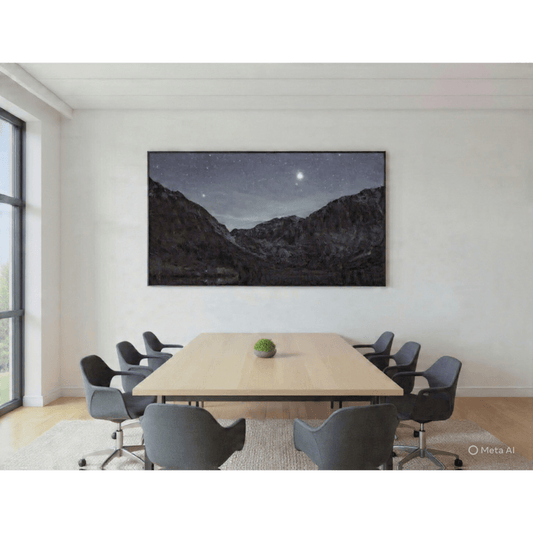 Kit Videowall LED Full HD (1920 x 1080) / Pitch 0.9 COB / 1.80 x 1.09 metros / Diagonal 81" / Entrada HDMI