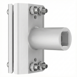 Enganche para Brazos Rectos con Iluminación a 24 Vdc de Barreras Hikvision DS-TMG520 Series