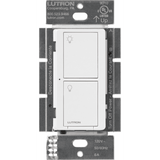 (Caseta Wireless) Interruptor Inteligente On/Off, requiere cable neutro. 6A, /120V