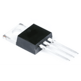 Reguladores de tensión lineal 3/4P 500mA Fixed 8V Pos, TO-220.