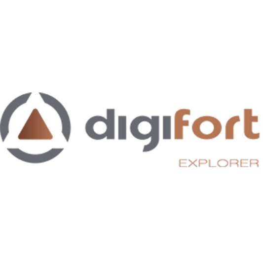 Sistema Digifort edición Explorer para Windows - Sistema Base para la gestión de 4 cámaras. (Limite de 16 cámaras)