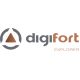 Sistema Digifort edición Explorer para Windows - Sistema Base para la gestión de 4 cámaras. (Limite de 16 cámaras)