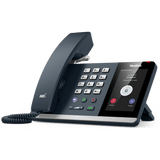 Teléfono IP Yealink MP54 Compacto con Android 12 y Certificación Microsoft Teams