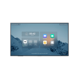 Pantalla Profesional Yealink de 65" MD-65 para Salas de Juntas, con Integración a MeetingBars y Control Inteligente