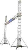 KIT DE PORTERIA TIPO TRUSS 6X8
