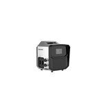 Cámara Portátil de Velocidad con Radar / 12MP / Doble Sensor GMOS 1.1" / Reconocimiento de Matrículas / GPS-WiFi-4G / Almacenamiento SSD 1TB / IP66