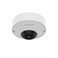 Cámara Ojo de Pez AI 12MP / Resolución 3584x2688 / Lente 1.76mm F1.8 / WDR 120dB / WiseNR II AI / Detección Persona-Vehiculo / PoE 7.3W / IP42 para uso interior