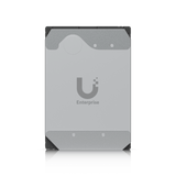 Enterprise 3.5" HDD, 24 TB, Disco Duro SATA de Nivel Empresarial, Ideal para Sistemas NAS y de Seguridad de Cámaras UniFi con uso Intensivo de Almacenamiento.