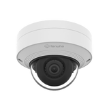 Módulo de Lente tipo Domo para camaras multisensor 5 Megapíxeles / Resolución 5MP CMOS 1/2.8" / Lente Fija 2.45 mm / Protección IP66 IK10 NEMA 4X / Cable Integrado 8 Metros / Compatible / Rango Temperatura -30°C a +55