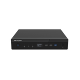 Controlador LED para Videowall / Configuración WEB / Android Interconstruido / 6 Puertos de Video RJ45 / Compatible con Paneles LED Hikvision