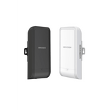 Kit Completo (Transmisor - Receptor) para Enlace PTP en 2.4 GHz / Aplicación para Elevadores / Antena Integrada de 7 dBi 2 x 2 MIMO / Autoajuste de Potencia / 500 Metros de Distancia
