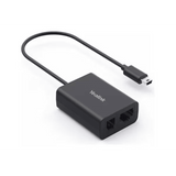 Adaptador EHS Para Diademas Inalámbricas DECT de Yealink Compatible con diversas marcas de Telefonos IP